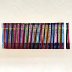 【まとめ割可】ディズニーゴールデンコレクション 他 48冊セット