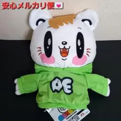 ジェ猫 ジェネ高 GENERATIONS パペット 佐野玲於