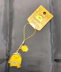 バリィさん ストラップ マスコットのサムネイル