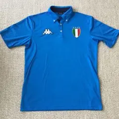 Kappa半袖ゴルフシャツ　3XL