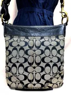 ⭐️COACH⭐︎ショルダーバッグ