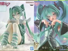 Happyくじ 初音ミク 2014 Autumn Ver. A賞 フィギュア - メルカリ