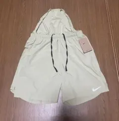 メンズ　ナイキ チャレンジャー 2イン1 ランニングショートパンツ