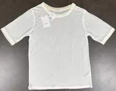 DISCOAT 新品 レディース 半袖 Tシャツ カットソー　パル　palのサムネイル
