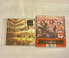 ヒプノシスマイク ヒプマイ ヒプムビ 特典CD .BusterBros!!!