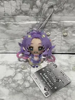 名探偵プリキュア！ ぬいぐるみちゃーむvol.1 キュアアンサーのサムネイル