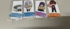 葬送のフリーレン アクリルスタンド 4種セット