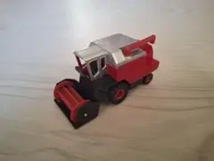 SIKU ジク コンバイン メードレッシャー トラクター 農業作業車 ミニカー