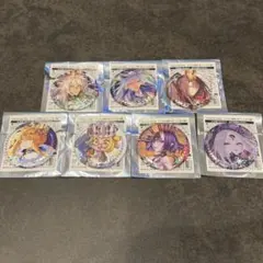 オトメイト レンドフルール ギスラン 缶バッジ セフィロト - メルカリ