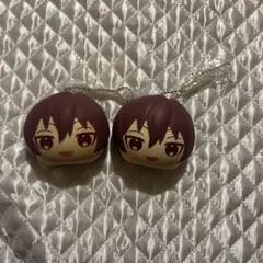 アイナナ 狗丸トウマ スクイーズパン　2点セット