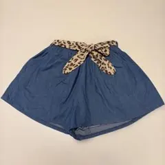 repipi armario ショートパンツ　S