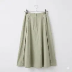 179/WG NICOLE CLUB フレアスカートのサムネイル