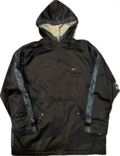 90s nike nylon jacket ナイキ ナイロン ジャケット