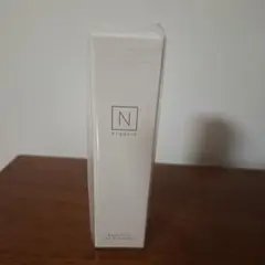 新品　Nオーガニック　ベースクリアUVプロテクター　N organic