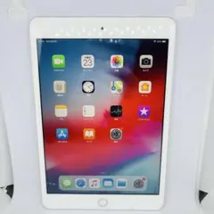 【送料無料】iPad mini 3 16GB シルバー　動作確認済み　タブレット