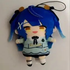 にじさんじぷち 2021 缶バッジ 天宮こころ - メルカリ
