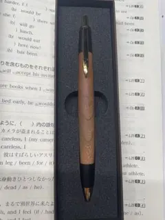 2026年最新】ボナンペン 真鍮 欅の人気アイテム - メルカリ