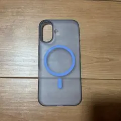 simplism iPhone 17 Silky Armor ケース