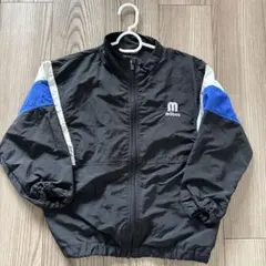 mobus キッズ ウィンドブレーカー ジャケット