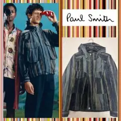 2025年最新】Paul Smith メンズ マウンテンパーカーの人気アイテム