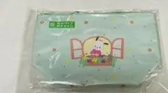 サンリオ当たりくじ　保冷バッグ　ポチャッコ