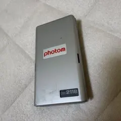 光パワーメータ 　グレイテクノス 　 211B photom