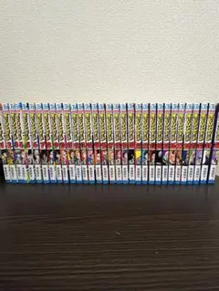 僕のヒーローアカデミア 32巻までのセット