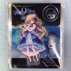 2026年最新】9-NINE symphonicの人気アイテム - メルカリ