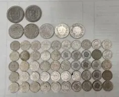 2026年最新】スイス 1フラン硬貨の人気アイテム - メルカリ