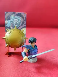 2026年最新】麃公の盾の人気アイテム - メルカリ