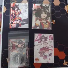 ウマ娘 キタサンブラック