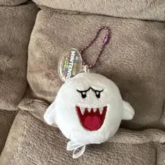 スーパーニンテンドーワールドUSJ テレサ キーホルダー