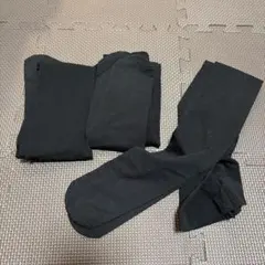 スリーコインズ 着圧タイツ×３のサムネイル
