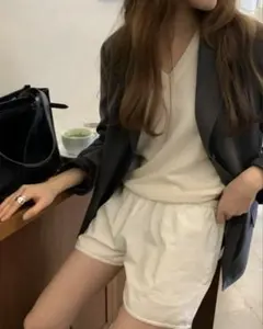 ounce normal button jacketのサムネイル