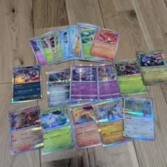 ポケモンカードゲーム まとめ売り