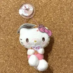 mikko×sanrio キティ ドーナツデザイン サンリオミッコ　ハローキティ