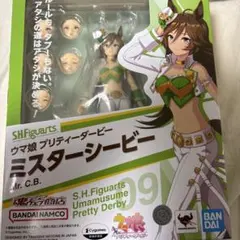 2026年最新】ミスターシービー ウマ娘の人気アイテム - メルカリ
