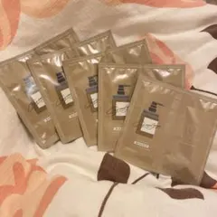 cocone クレイクリームシャンプー モイストタイプ 10包