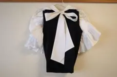 miru様専用]Bibiy. RUE FRILL KNIT - メルカリ