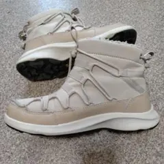 KEENハイカット シューズ　24.5cm
