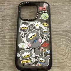 ケースティファイ CASETIFY みみっち iPhone16pro - メルカリ