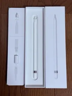【正規品！】Apple Pencil（第1世代）A1603 MK0C2J/A