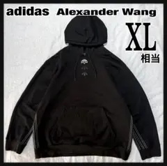 2026年最新】Alexander Wang メンズ パーカーの人気アイテム - メルカリ