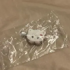 mikko characters フロッキー ヘアクリップ ムースA