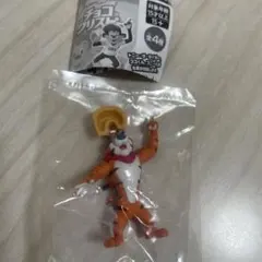 ケロッグ　キャラクターズフィギュア　トニーザタイガー