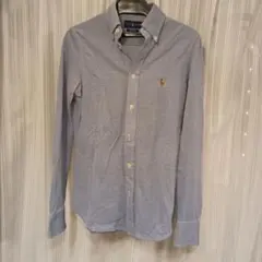 Ralph Lauren 長袖シャツ ライトブルーのサムネイル