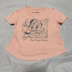 Gap Disney ミニーマウス Tシャツ 90cm