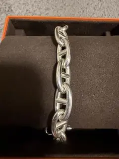 2026年最新】エルメス シェーヌダンクル gm 14の人気アイテム - メルカリ