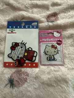 キティちゃん♡セット