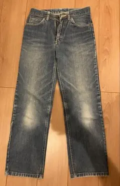 デニムパンツ